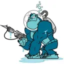 thearmyofflyingmonkeys