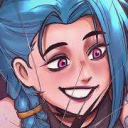 avatar Jinx