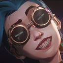 avatar Jinx