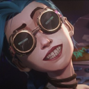 avatar Jinx