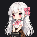 avatar 暁月恵璃那