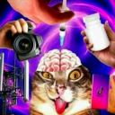 avatar Lesbotron5000