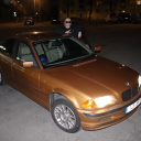 avatar lortšik