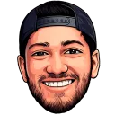 Peralta MG's Avatar