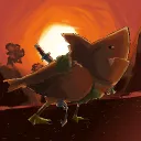 sharkgull