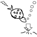 avatar Рибљи Кексић