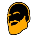 restingchadface