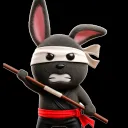 secretbunnyninja