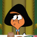 avatar Jacket (Greeny)