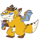 dukkvulpes avatar