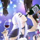 Mana avatar