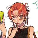 avatar 𝕁𝕒𝕕𝕖 ⋆˚𓇼