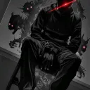 diabolic.