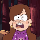 User icon