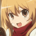 User icon