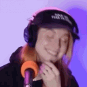 User icon