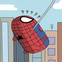 spiderrupp