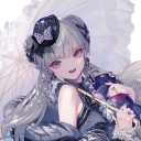 avatar アシッド (aim)