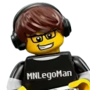 mnlegoman