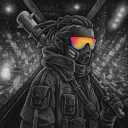 smokedalien
