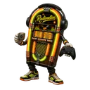 85radioactive