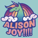alisonjoy