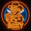 avatar Boxŷ