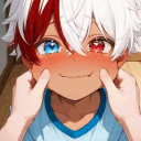 avatar The Foxy Brit 🌈 🦊