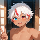 avatar The Foxy Brit 🌈 🦊