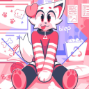 avatar AtlantaMeowstic