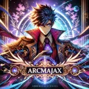 arcmajax