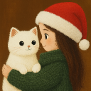 avatar киця чарівниця