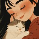 avatar киця чарівниця