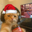 avatar SaiBob SquareBlanket