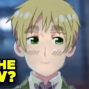 Discord Avatar
