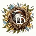 eldy_sparrownest