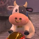 cowsgobark