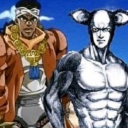 avatar Stallion 🐎