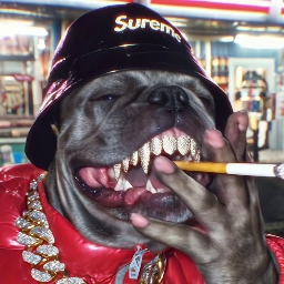 User icon