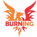 im.burning. avatar