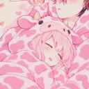 strawpurrytart