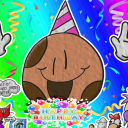 avatar Cookie Pubble Pum