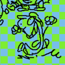 avatar Cookie Pubble Pum