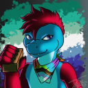 avatar Josh  the dragon25