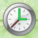 greyclock