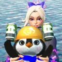bluethepenguinttv