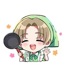 kyuseishusama