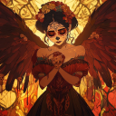 avatar Mercy Thompson