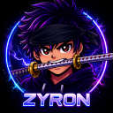 avatar Zyron / Ale