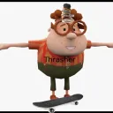 godscrustiestgoblin
